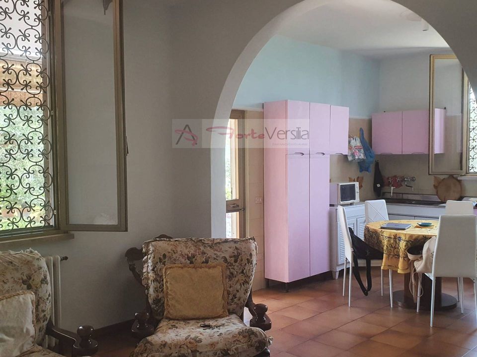 Villa a Forte dei Marmi, Lucca - foto 4
