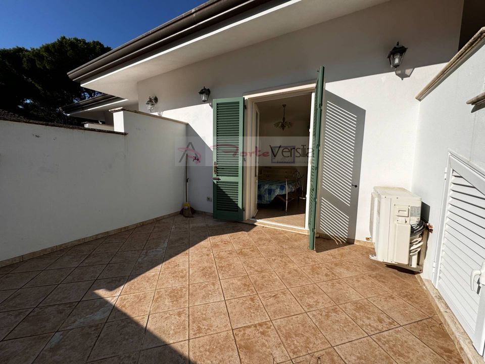 Villa i Forte dei Marmi, Lucca - foto 3