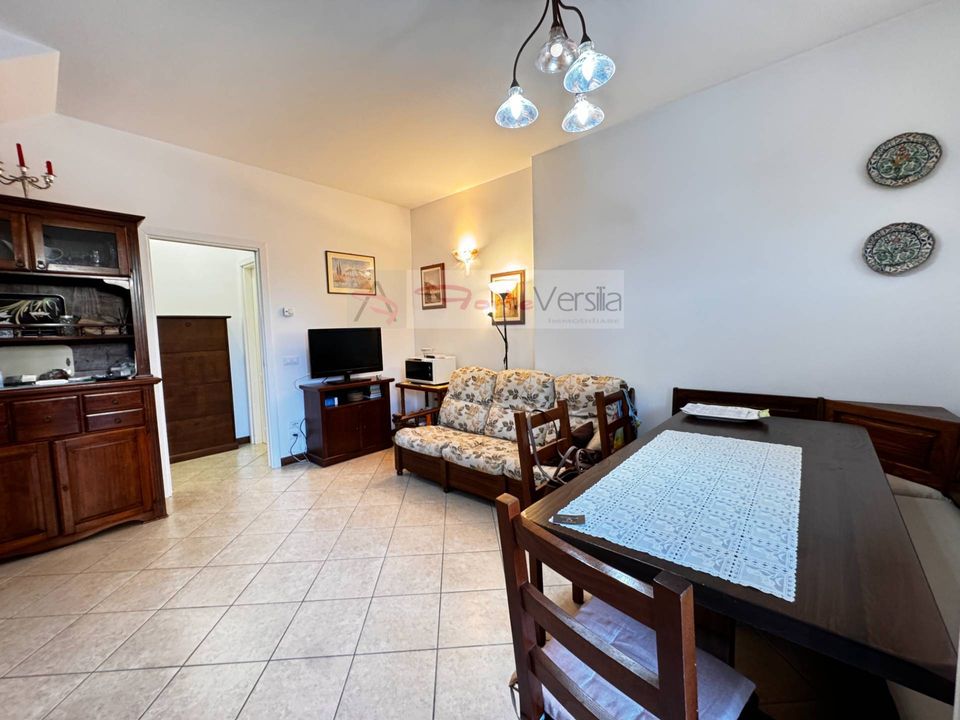 Villa i Forte dei Marmi, Lucca - foto 4