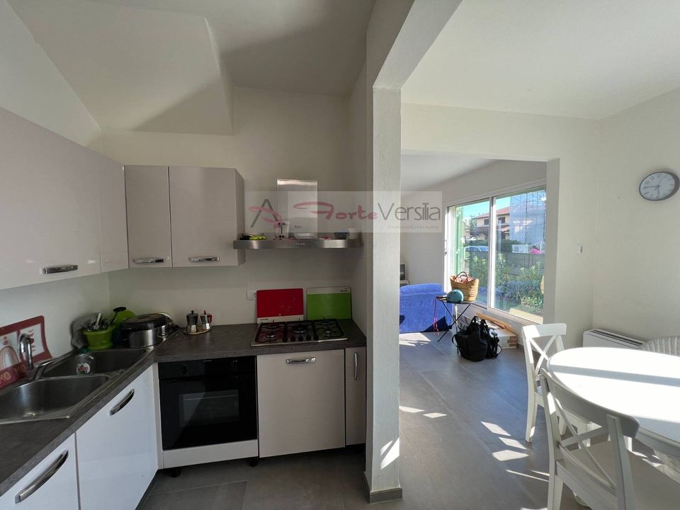 Villa i Pietrasanta, Lucca - foto 1