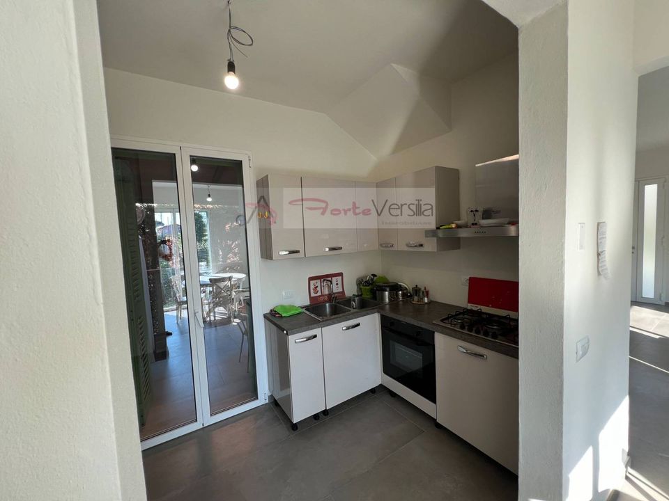 Villa i Pietrasanta, Lucca - foto 2
