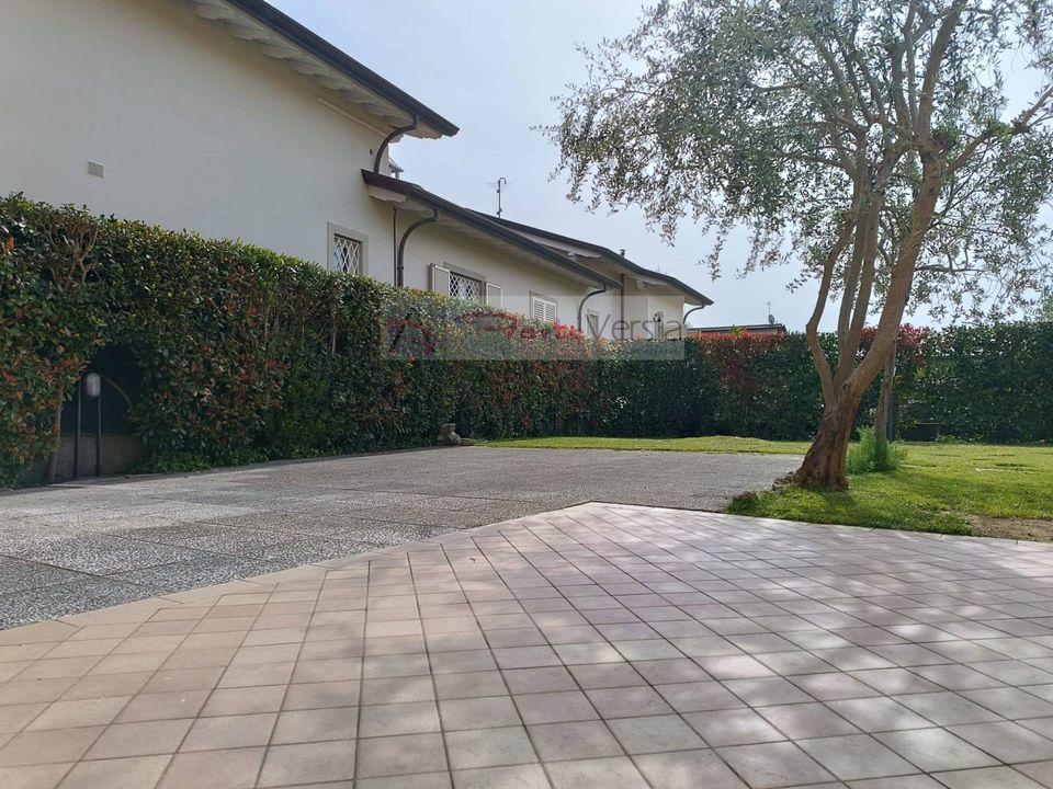 Villa i Pietrasanta, Lucca - foto 4