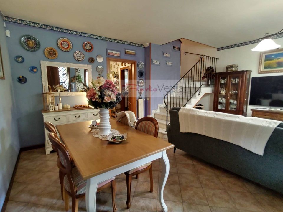 Rækkehus i Forte dei Marmi, Lucca - foto 1