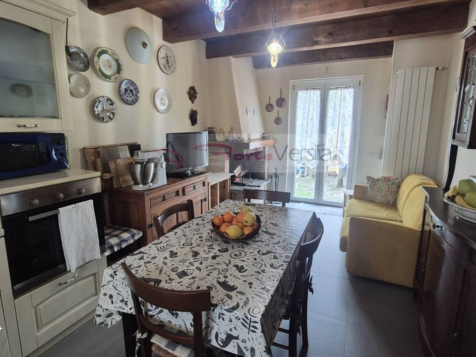 Villa i Montignoso, Massa and Carrara - foto 1
