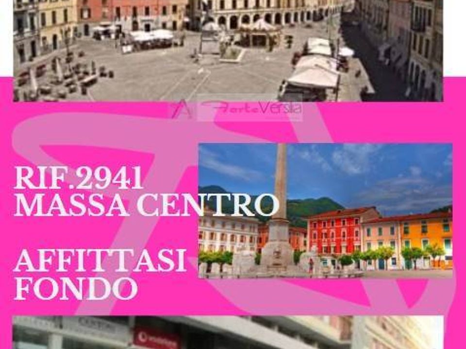 Commercial property in Massa, Massa and Carrara - photo 1