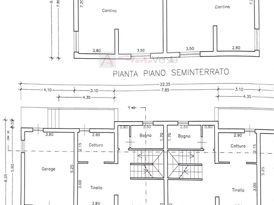 Villa i Camaiore, Lucca - foto 2