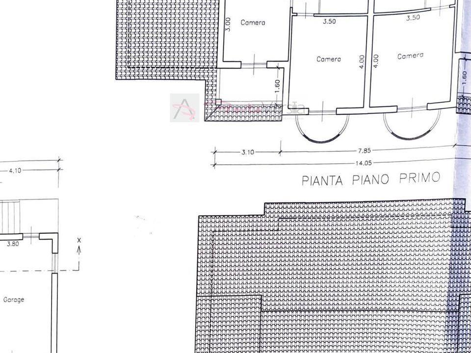 Villa i Camaiore, Lucca - foto 3