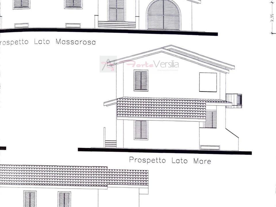 Villa i Camaiore, Lucca - foto 4
