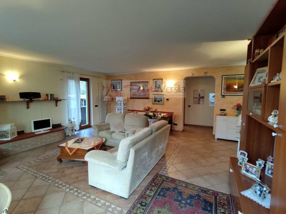 Villa i Aulla, Massa and Carrara - foto 1