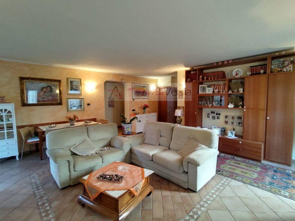 Villa i Aulla, Massa and Carrara - foto 2