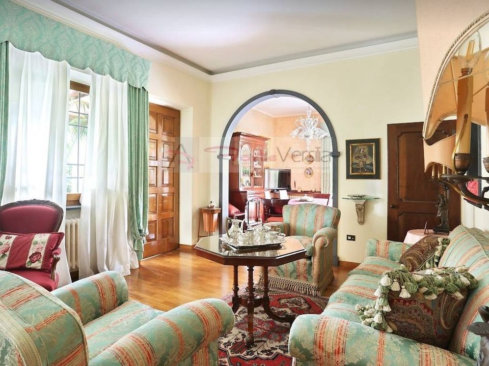 Villa i Forte dei Marmi, Lucca - foto 2