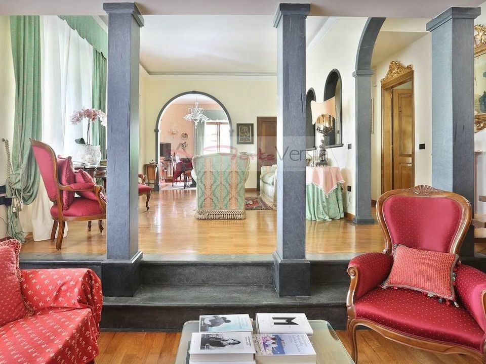 Villa i Forte dei Marmi, Lucca - foto 5