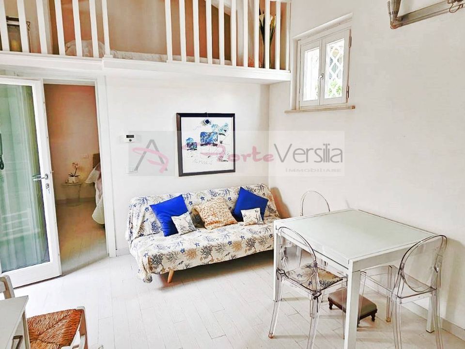 Villa i Forte dei Marmi, Lucca - foto 1