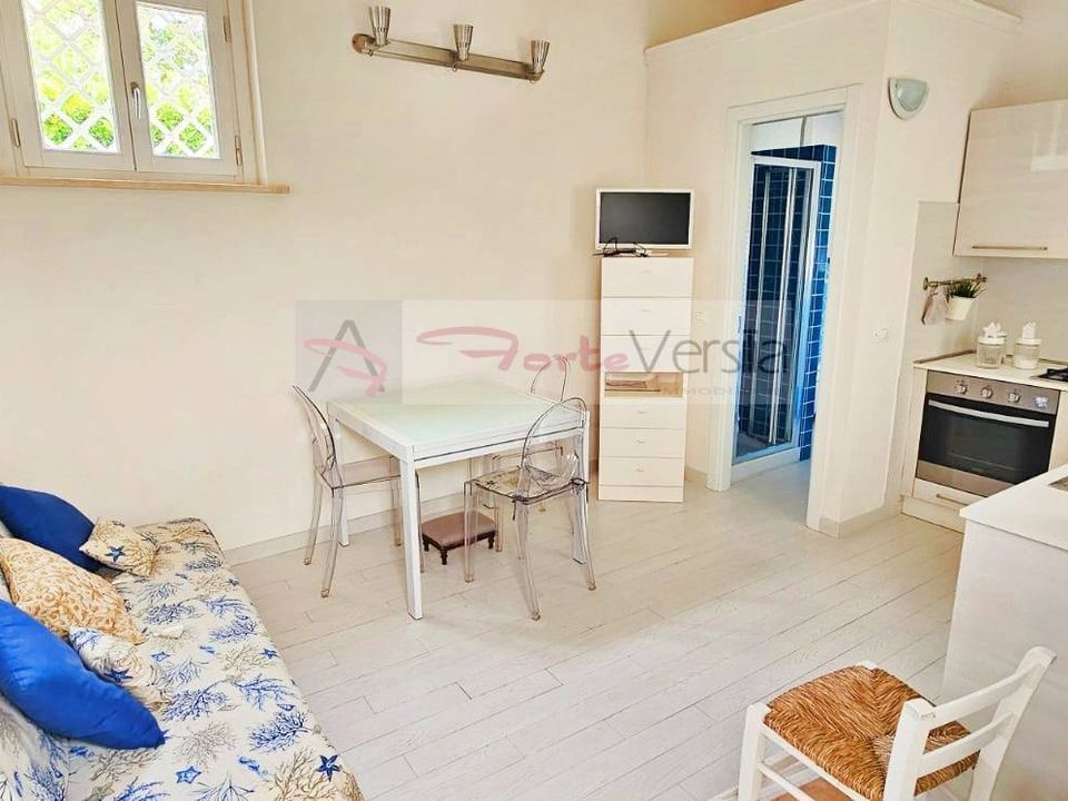 Villa i Forte dei Marmi, Lucca - foto 4