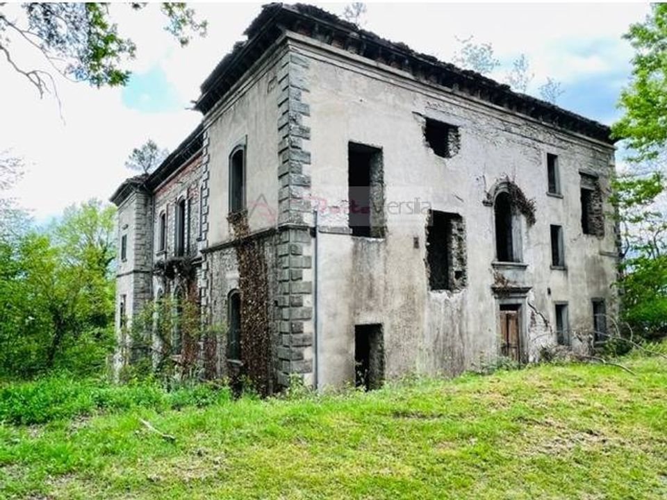 Villa i Lucca, Lucca - foto 2
