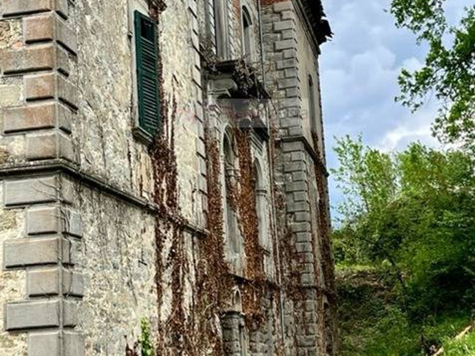 Villa i Lucca, Lucca - foto 3