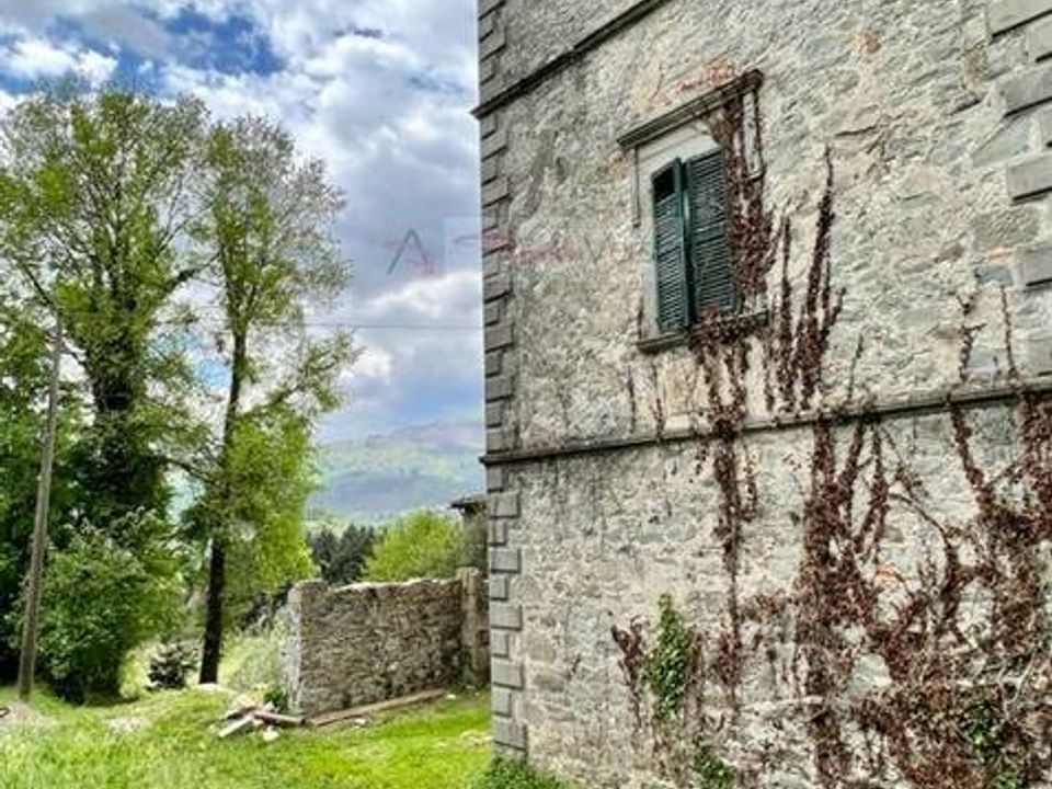 Villa i Lucca, Lucca - foto 4