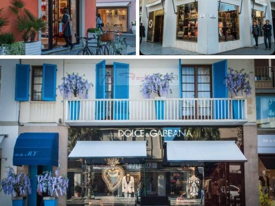 Erhvervsejendom i Forte dei Marmi, Lucca - foto 2