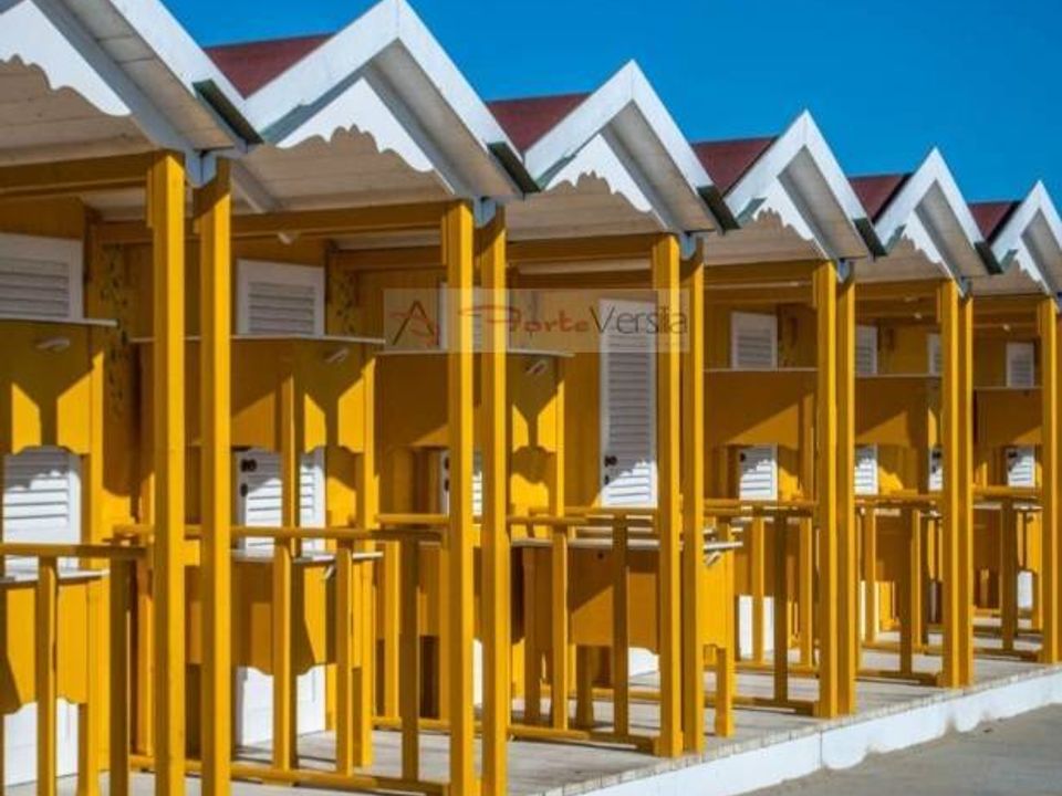 Erhvervsejendom i Forte dei Marmi, Lucca - foto 4
