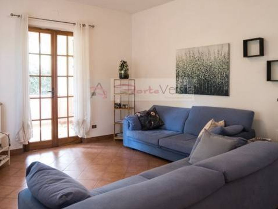 Villa i Forte dei Marmi, Lucca - bilde 2