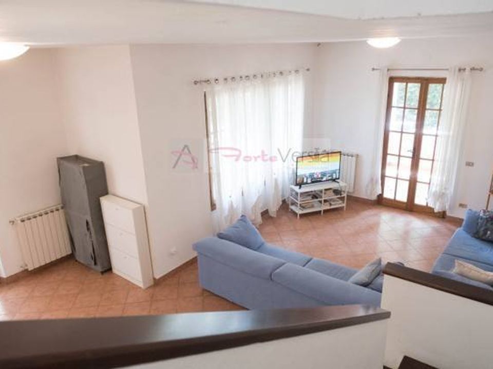 Villa i Forte dei Marmi, Lucca - bilde 1