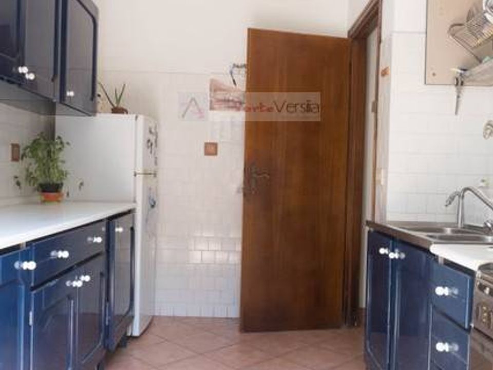Villa i Forte dei Marmi, Lucca - bilde 3