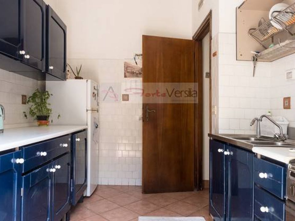 Villa i Forte dei Marmi, Lucca - bilde 4