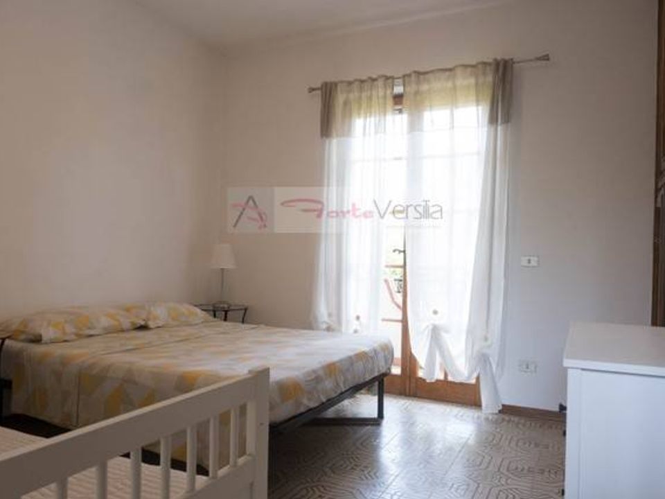 Villa i Forte dei Marmi, Lucca - bilde 5