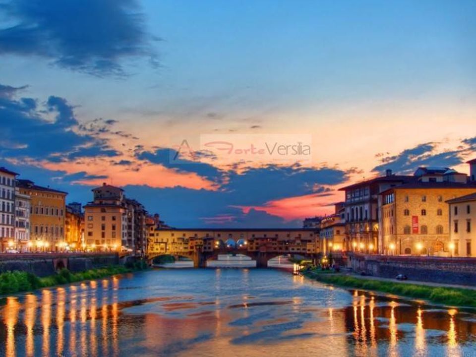 Erhvervsejendom i Florence, Florence - foto 2