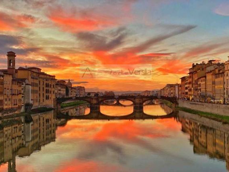 Erhvervsejendom i Florence, Florence - foto 3