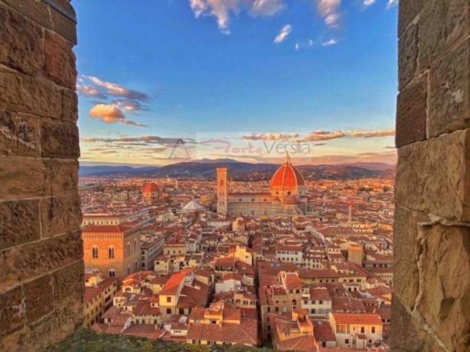 Erhvervsejendom i Florence, Florence - foto 4