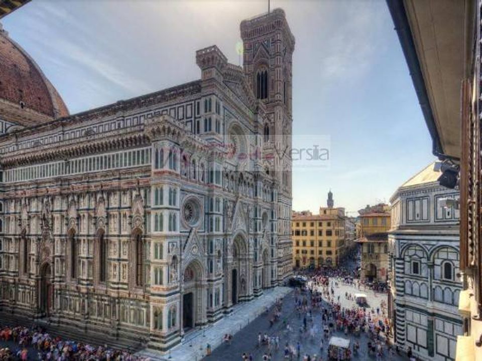 Erhvervsejendom i Florence, Florence - foto 5