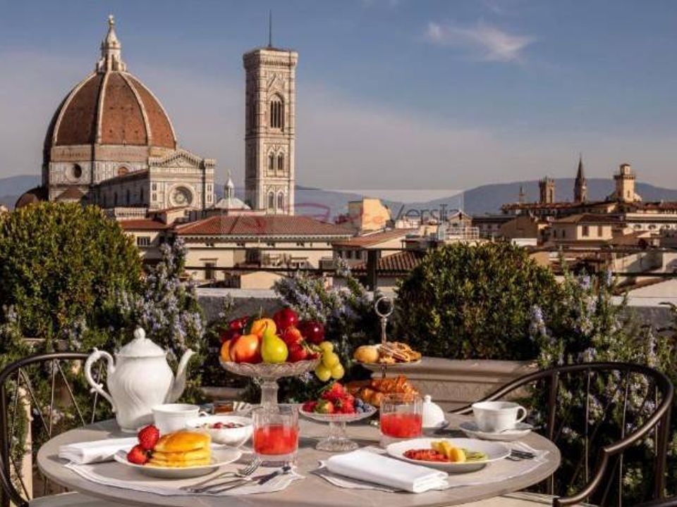 Erhvervsejendom i Florence, Florence - foto 1