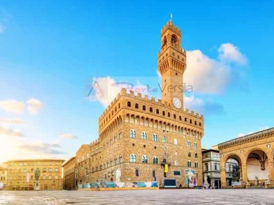 Erhvervsejendom i Florence, Florence - foto 5