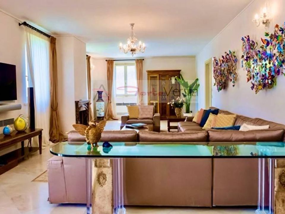 Villa i Forte dei Marmi, Lucca - foto 2