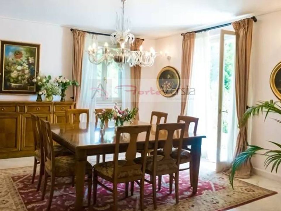 Villa i Forte dei Marmi, Lucca - foto 3