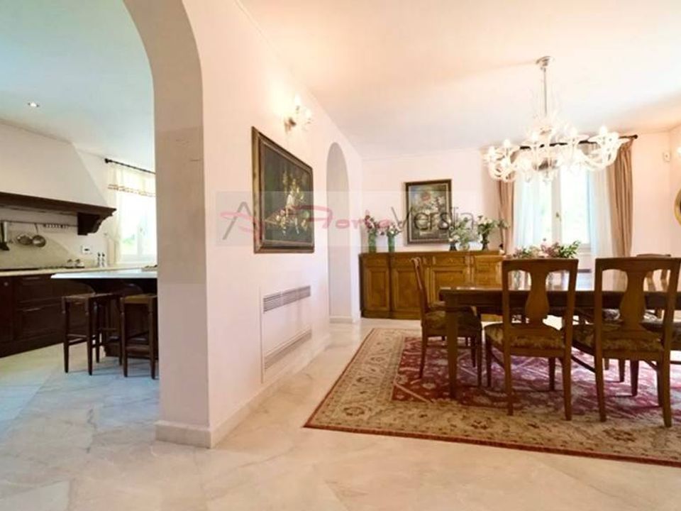 Villa i Forte dei Marmi, Lucca - foto 4