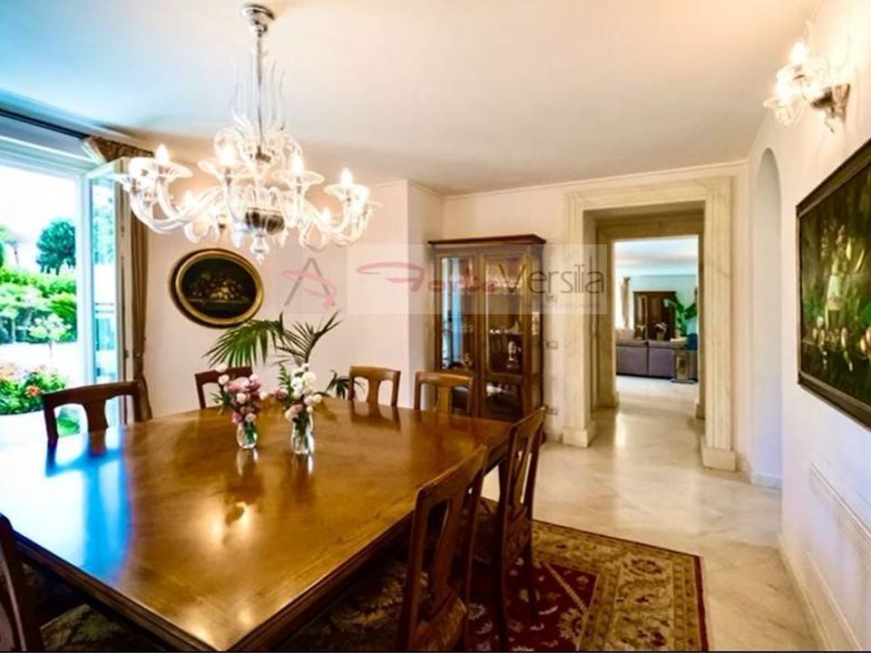 Villa i Forte dei Marmi, Lucca - foto 5