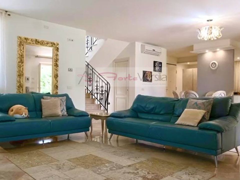 Villa i Forte dei Marmi, Lucca - foto 1