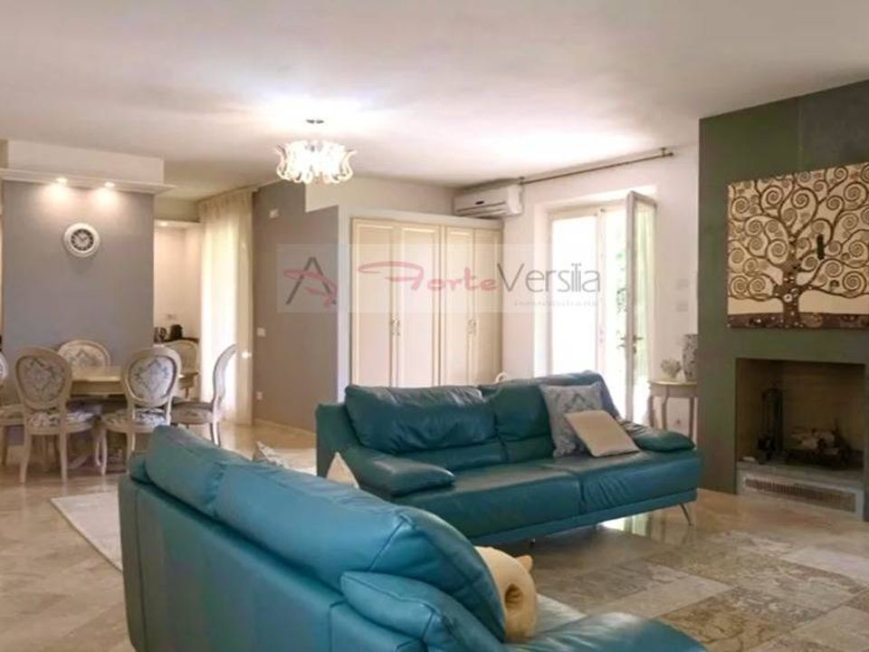 Villa i Forte dei Marmi, Lucca - foto 2