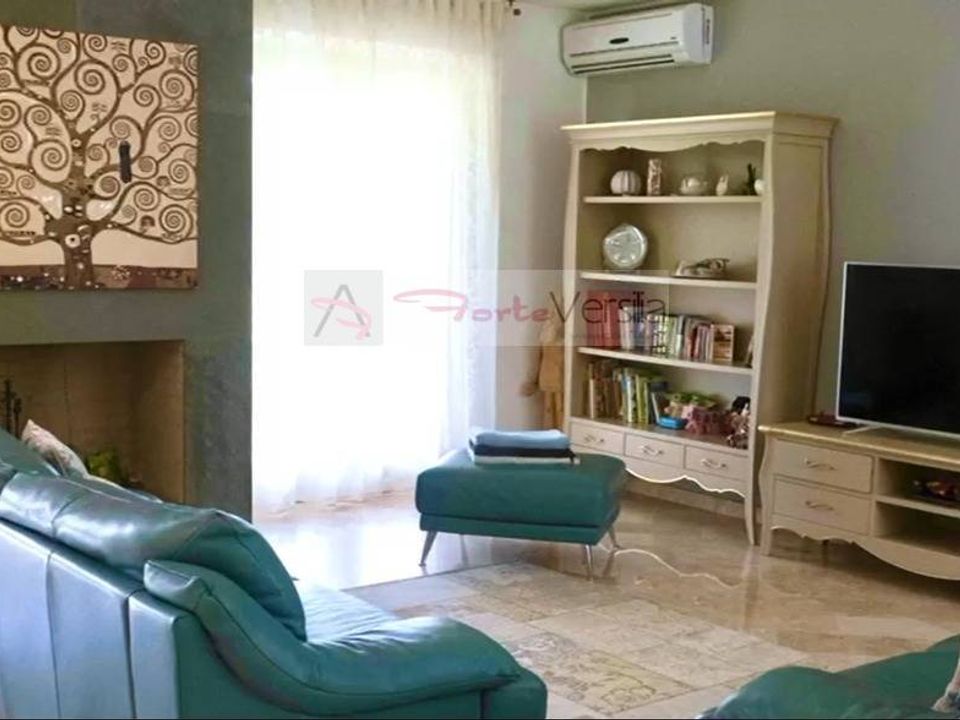 Villa i Forte dei Marmi, Lucca - foto 3