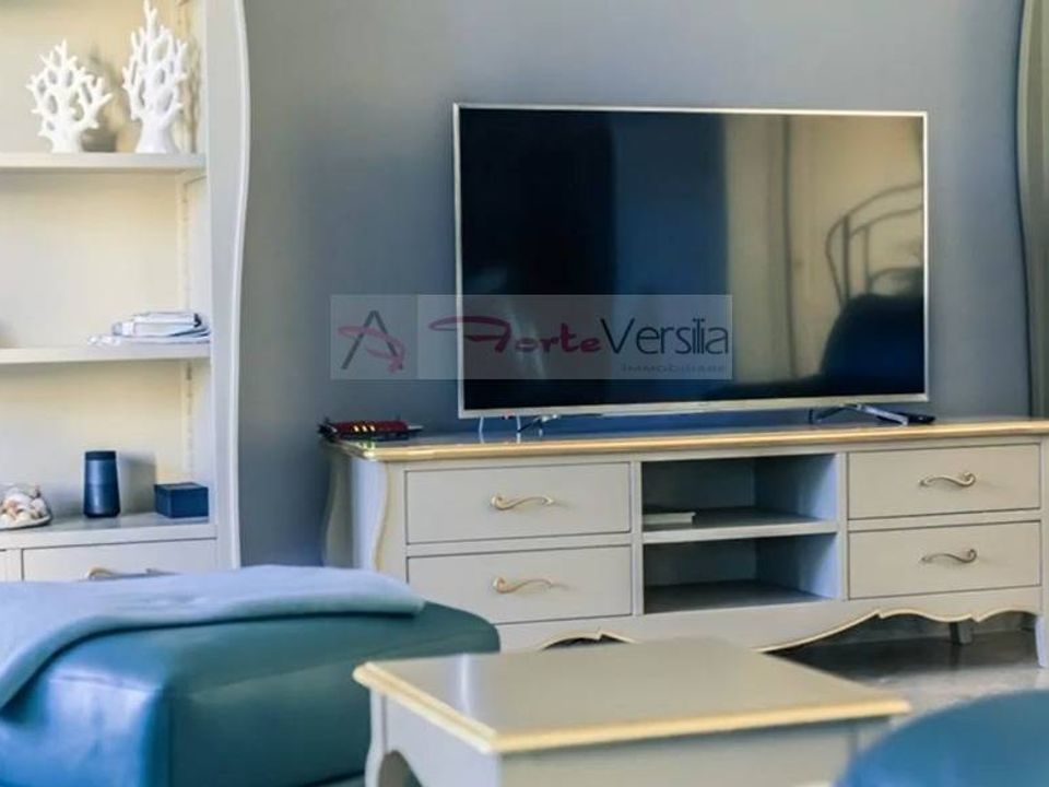 Villa i Forte dei Marmi, Lucca - foto 4
