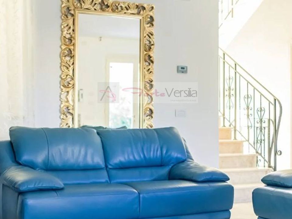 Villa i Forte dei Marmi, Lucca - foto 5