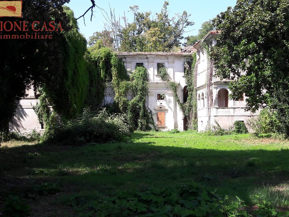 Villa i Campolongo Tapogliano, Udine - foto 1