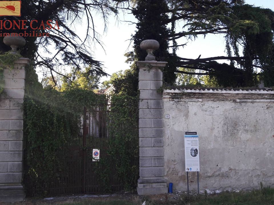 Villa i Campolongo Tapogliano, Udine - foto 3