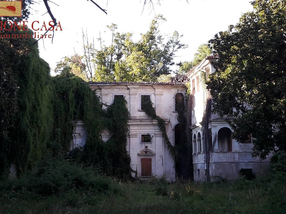 Villa i Campolongo Tapogliano, Udine - foto 4