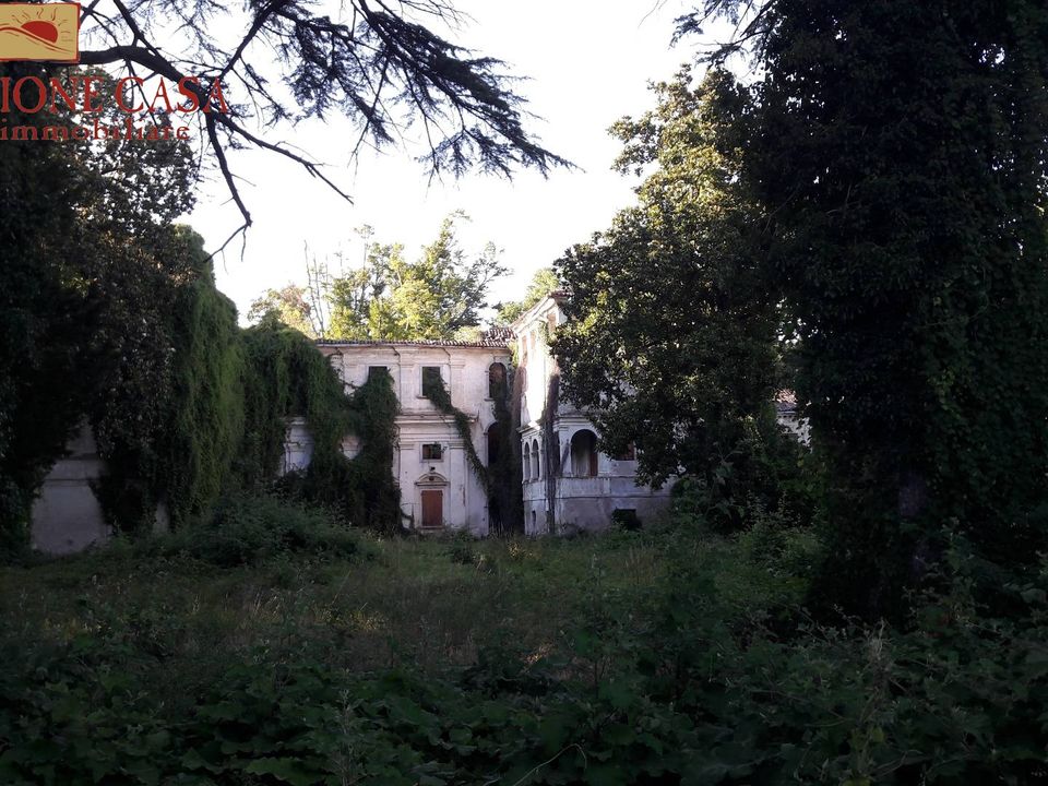 Villa i Campolongo Tapogliano, Udine - foto 5