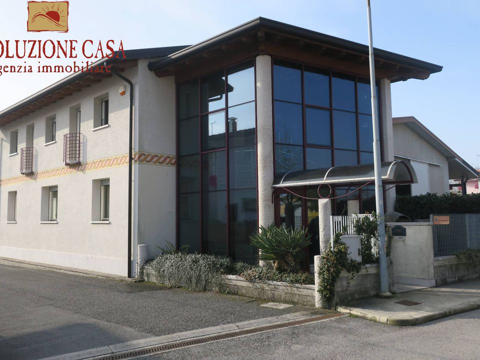 Erhvervsejendom i Fogliano Redipuglia, Gorizia - foto 1