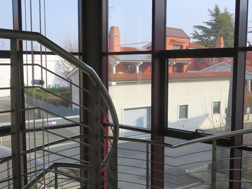 Erhvervsejendom i Fogliano Redipuglia, Gorizia - foto 3