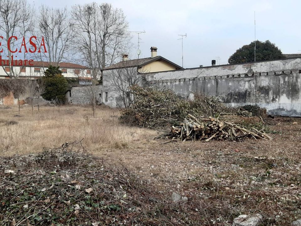 Helårsgrund i Sagrado, Gorizia - foto 2